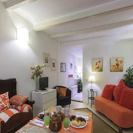 Trust-Trastevere Rome Room photo