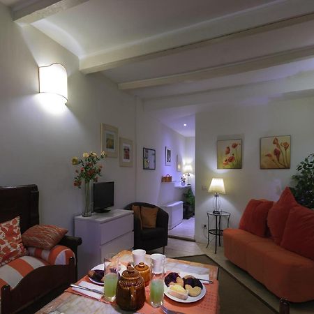 Trust-Trastevere Rome Exterior photo