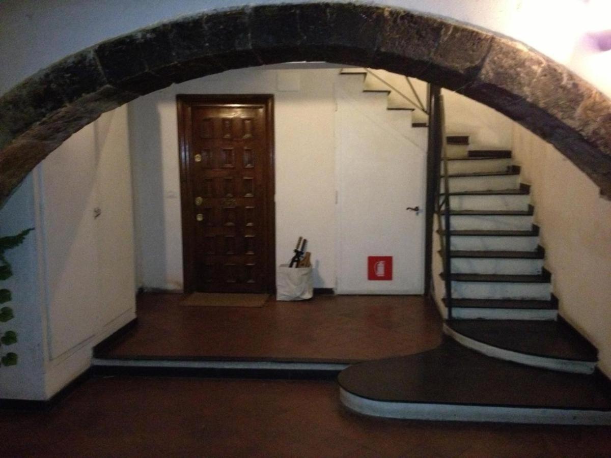 Trust-Trastevere Rome Exterior photo