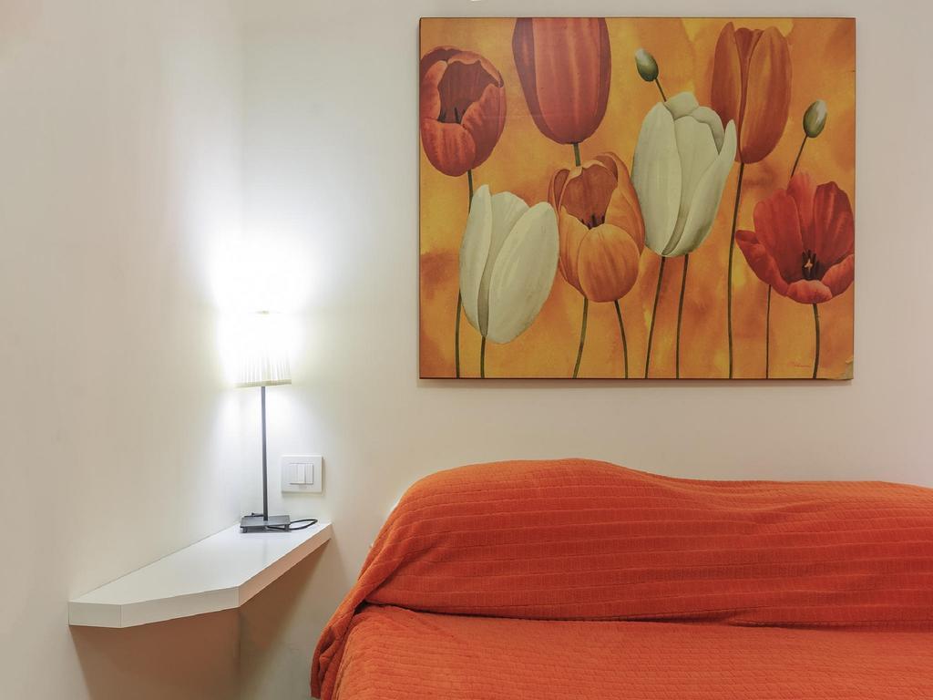 Trust-Trastevere Rome Room photo