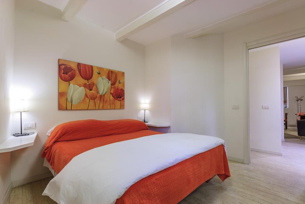 Trust-Trastevere Rome Exterior photo